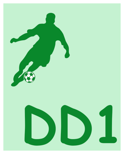 Nulandia - Den Dungen 2-2. (1-1)